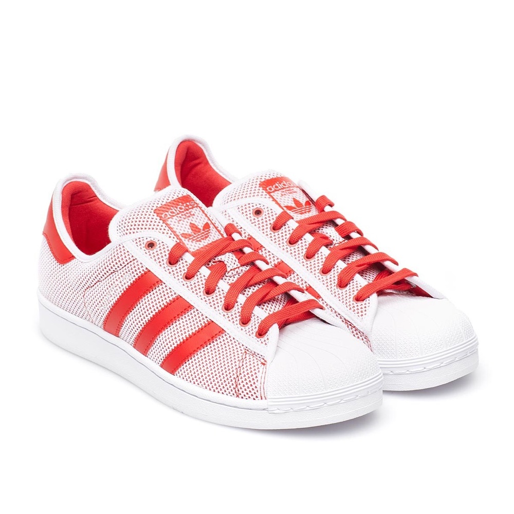 Adidas SuperStar ADICOLOR S76502 New